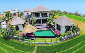 Jabunami Villa Bali